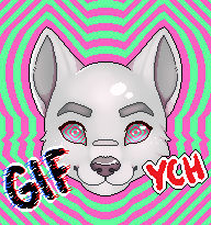 Hypnosis YCH [OPEN]