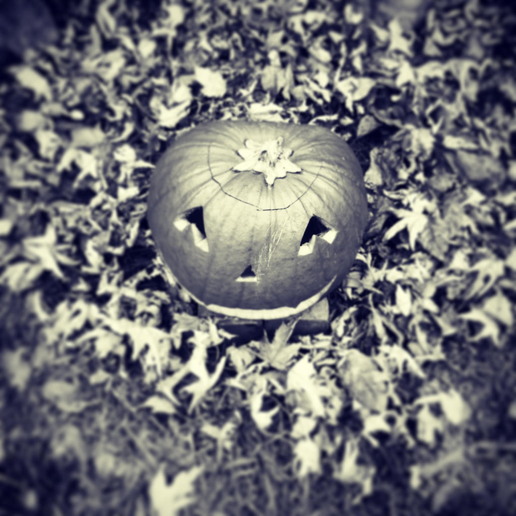 The Smiling Haunt