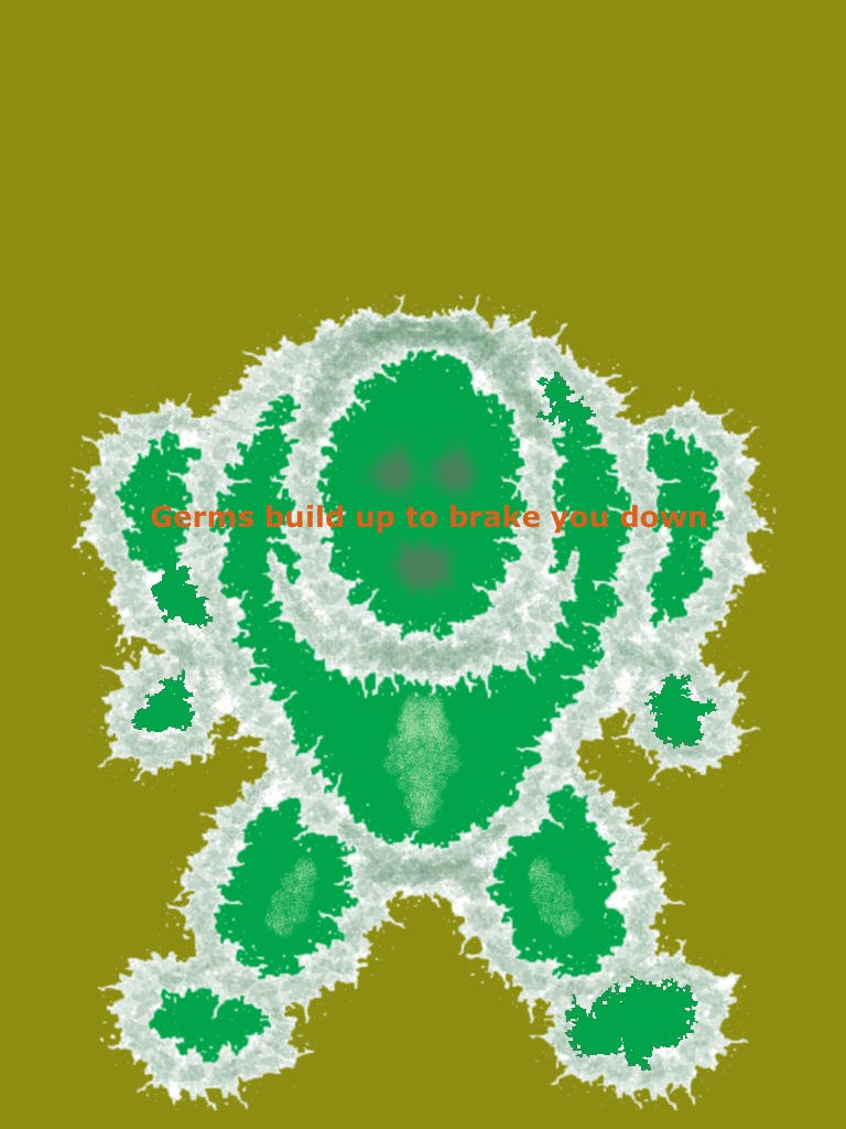 Germs by Loonynut on DeviantArt