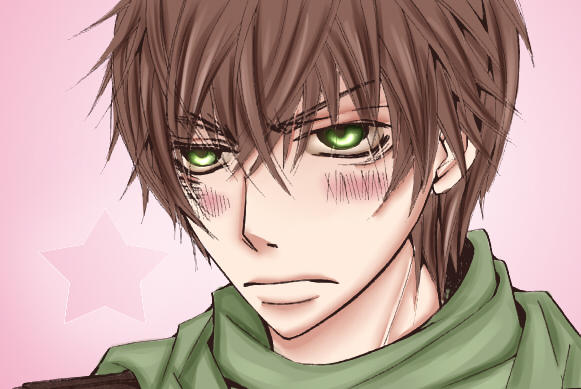 Ritsu by Alisian on DeviantArt