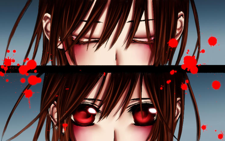 Blood 083 Deviantart Blood by Alisian on DeviantArt