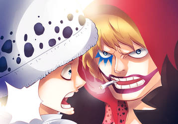 One Piece On Mangacoloring World Deviantart One Piece On Mangacoloring World Deviantart