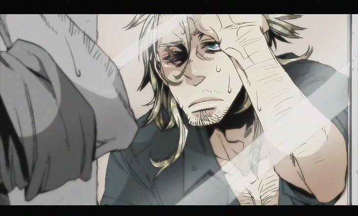 Gangsta 09 By Alisian On Deviantart Gangsta 09 By Alisian On Deviantart