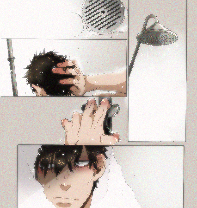 Gangsta 12 By Alisian On Deviantart Gangsta 12 By Alisian On Deviantart