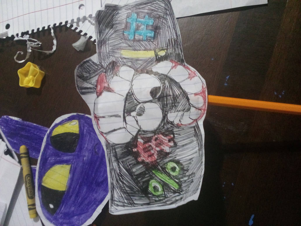 Deviantart Censor Sticker CENSOR by Randomperson123345 on DeviantArt