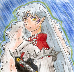 Sesshomaru