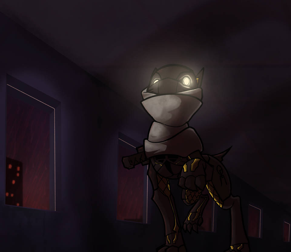 Sklash by plantrune on DeviantArt