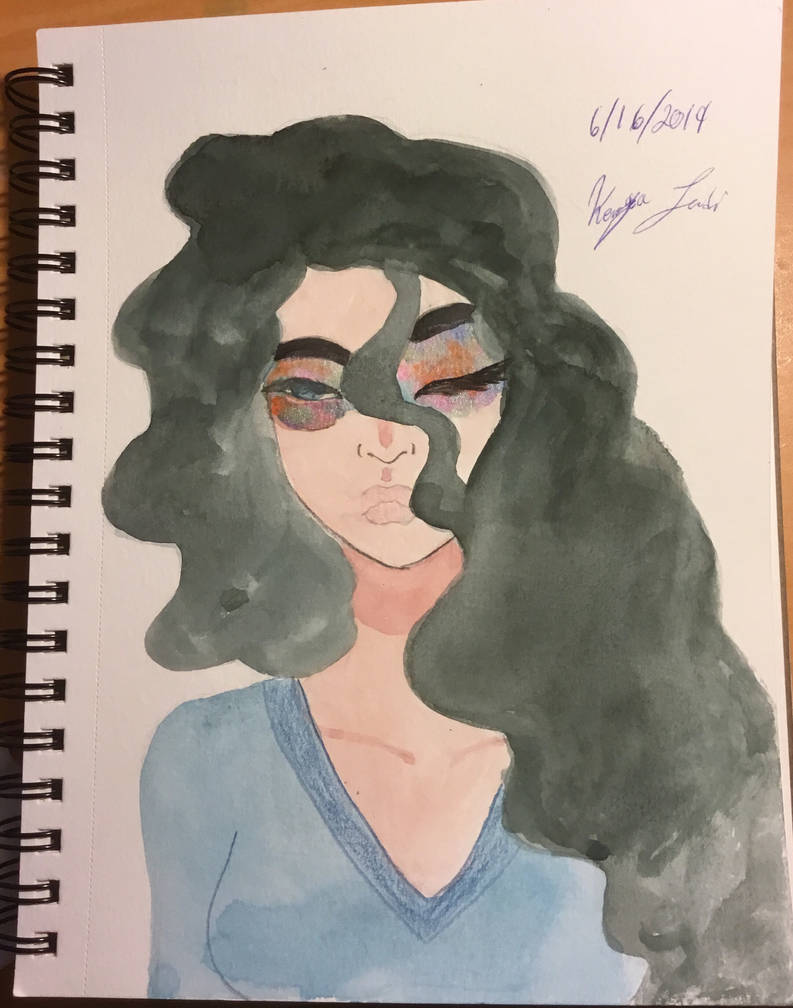 Beautiful disguise by DizzySugerCakes on DeviantArt