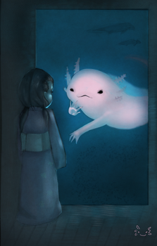 Axolotl