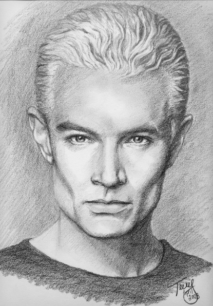 James Marsters