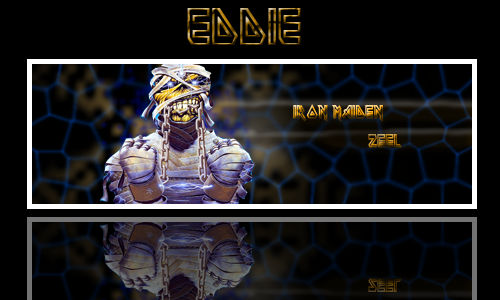 Eddie signature II by Zeelend on DeviantArt