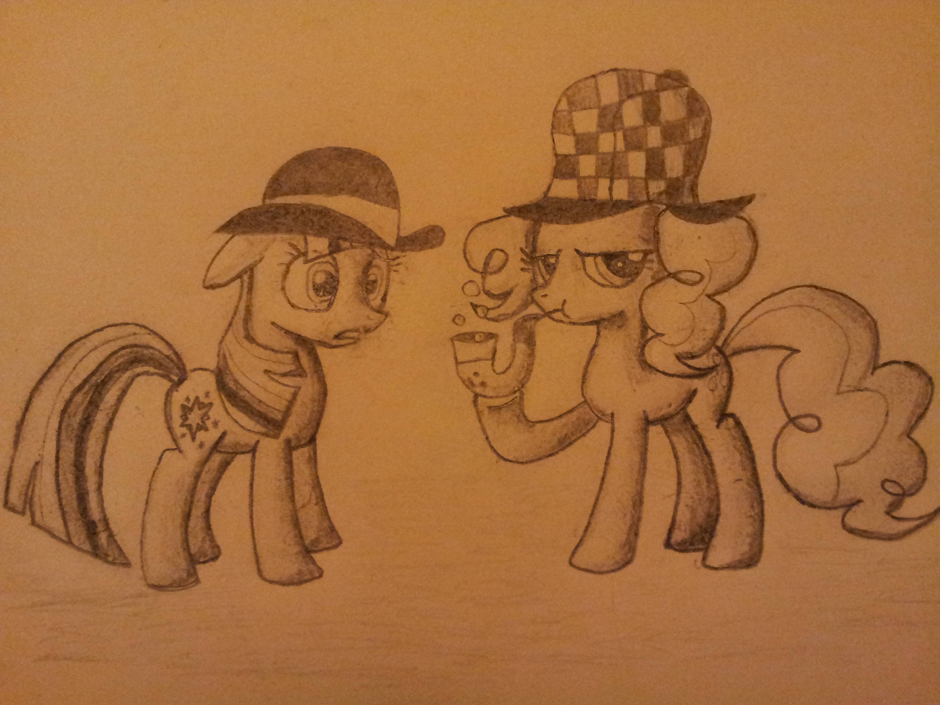 Equestria's Finest