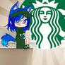 Starbucks Fake Collab||Ft Sopthtotally