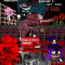 FNF: Lexi's Madness||Hellish Heights