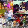 GODZILLA||MILLENNIUM ERA SERIES||1999-2004||《Goziren/Gojiin Edition》