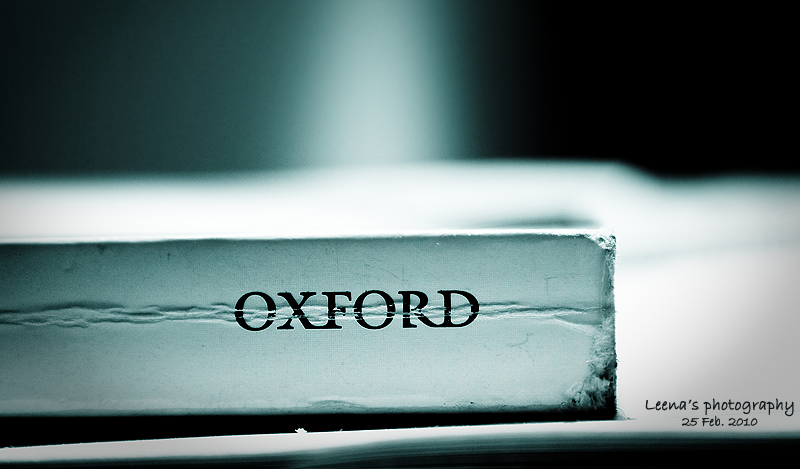 Oxford