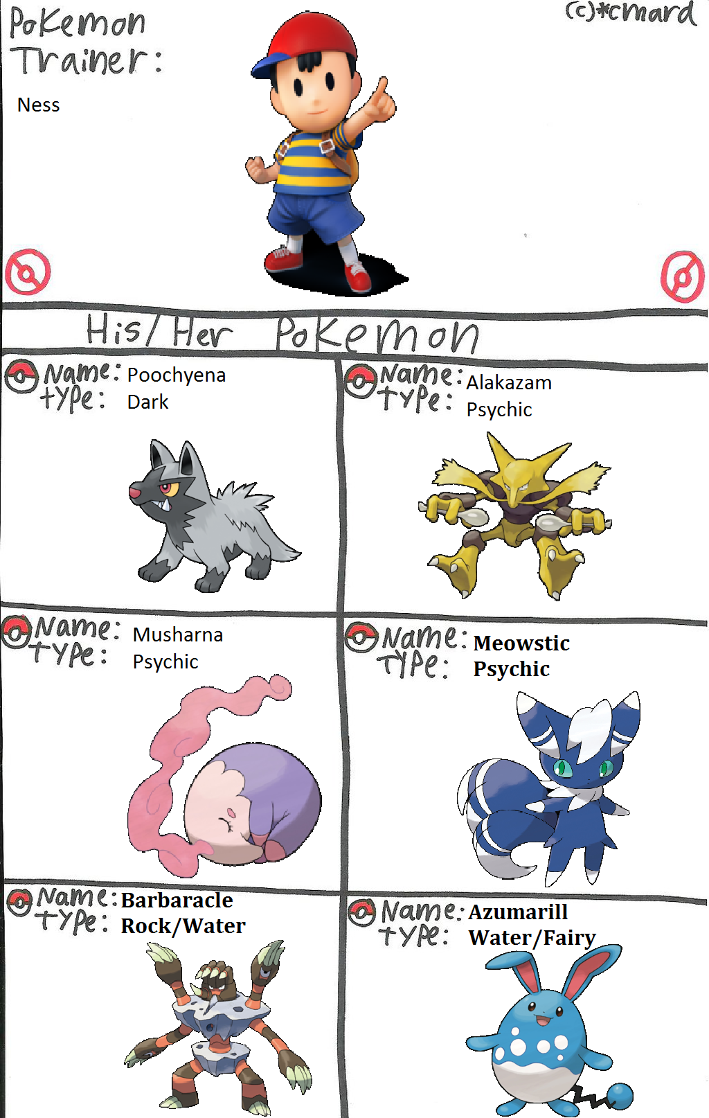 Pokemon Dank memer 1