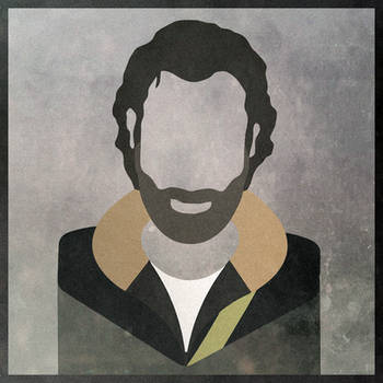 Rick Grimes Attributes by K-Mate