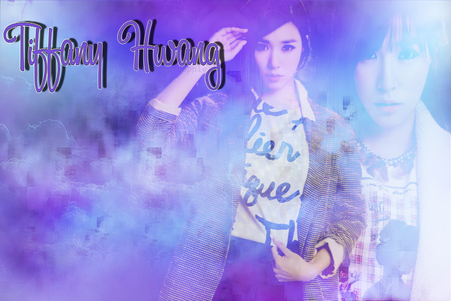 Tiffany Hwang