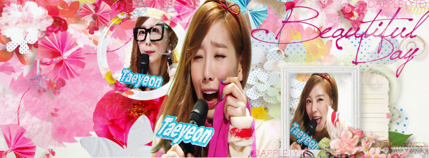 Taeyeon EDIT