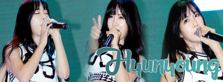 Hyunyoung EDIT