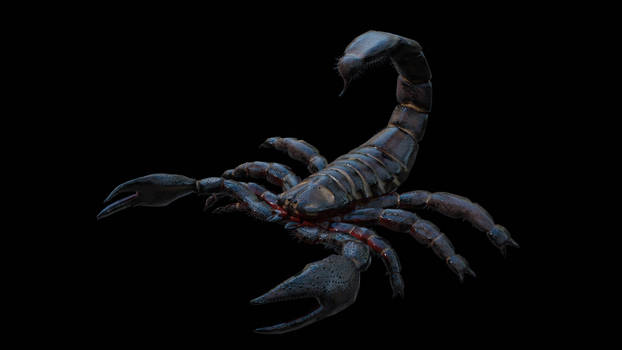 Explore the Best Praearcturus Art | DeviantArt