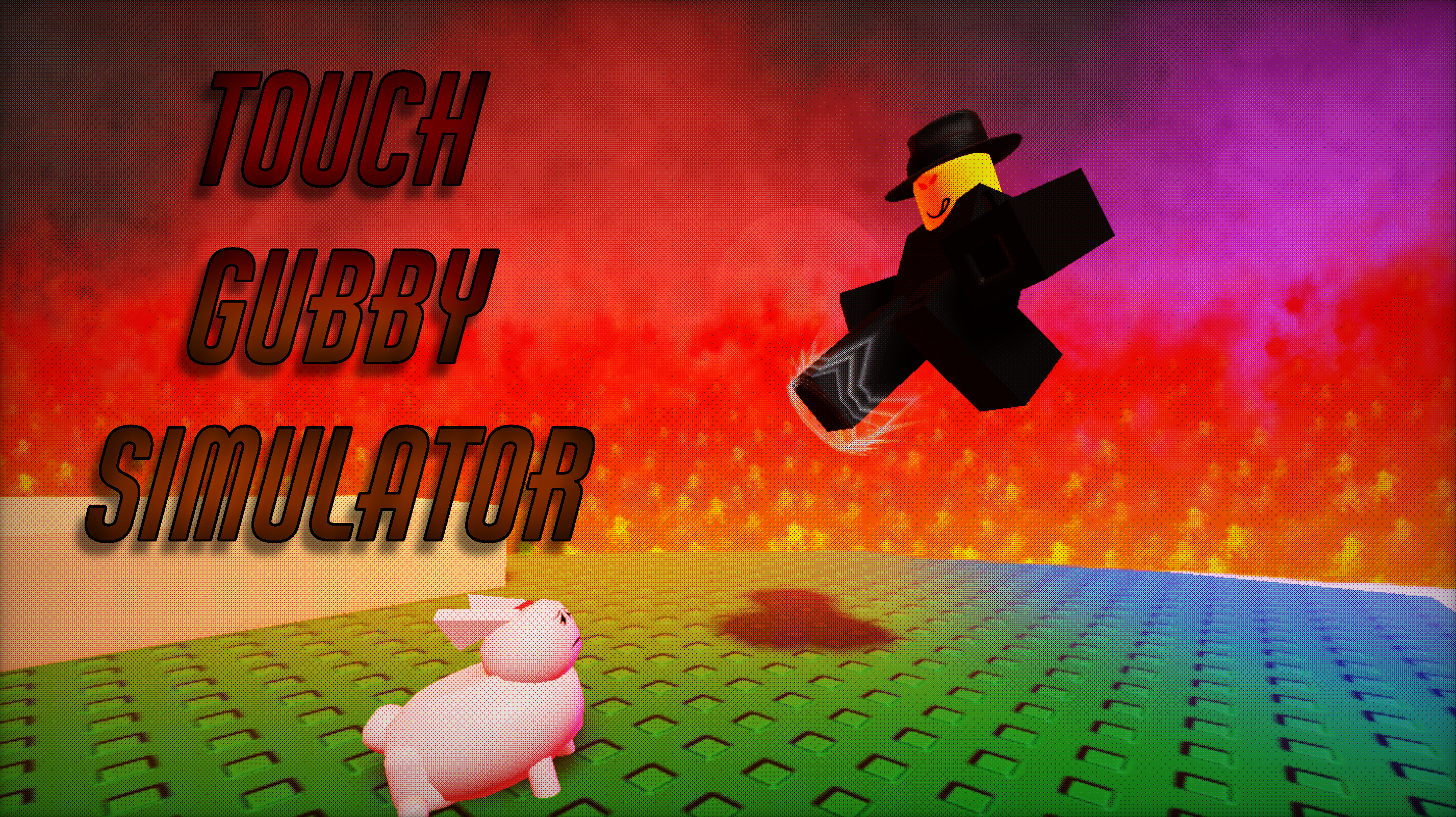 Gubby Rolimons GUBBY SIM LOGO by Frogboi225 on DeviantArt