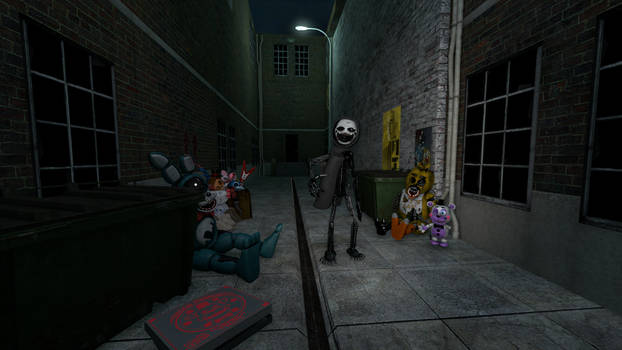 Explore the Best Stitchwraith Art | DeviantArt