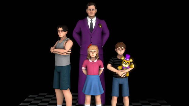 Explore The Best Evan afton fnaf Art DeviantArt explore-the-best-evan-afton-fnaf-art-deviantart
