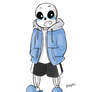 sans!