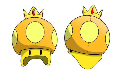 Mario Set-Hat05