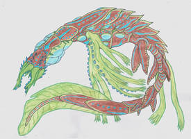 Onarik-Kamarak alchemist organi-tool