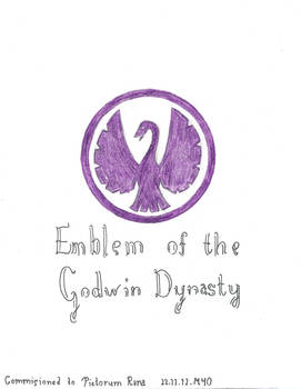 Emblem of the Godwin Dynasty