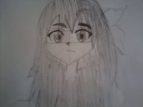 aprendiendo a dibujar ANIME!!!