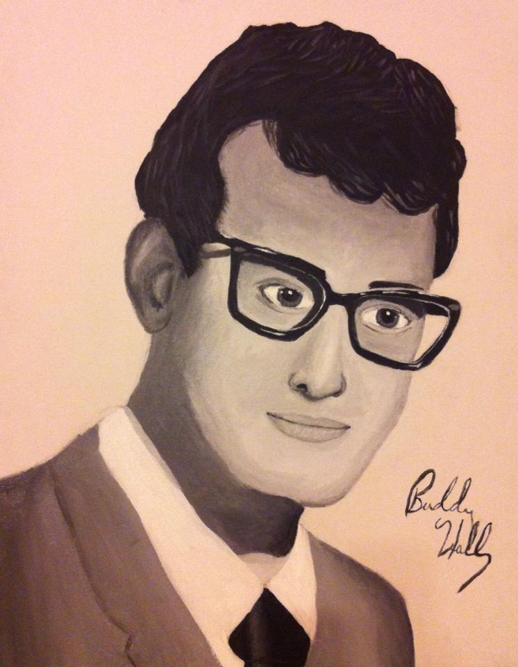 Buddy Holly