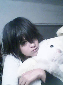 Junjou romantica Misaki cosplay