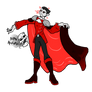 Master Alucard Fanart