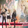 Taylor Momsen Wallpaper