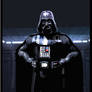 Darth 'I'm Hard' Vader