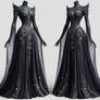 Drow Matron Dress 3