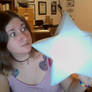 Ginormous Paper Star