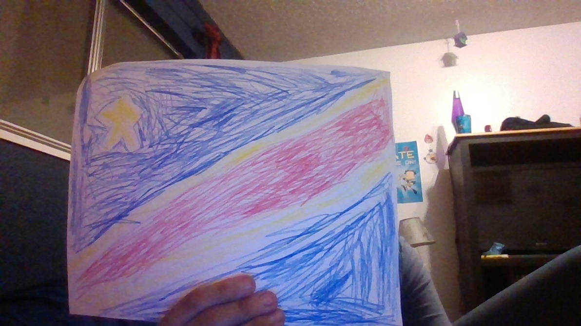 The drc drawing by fnaffan676 on DeviantArt