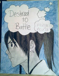 Destined to Battle Cover