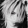 Reita of The GazettE-Dim