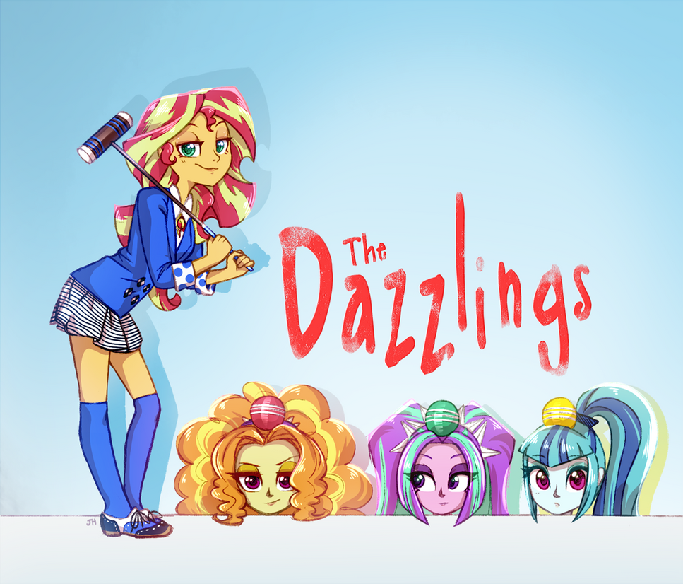 the_dazzlings__heathers_parody__by_jumbl