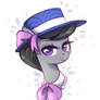 Octavia in old hat
