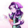 Glim and crepes