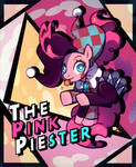 The Pink Piester