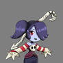 Commission: Squigly