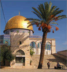 Al-Quds Jerusalem